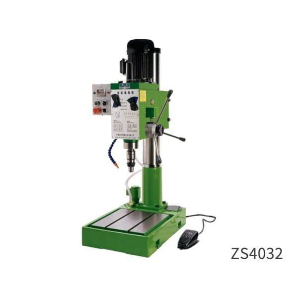 DRILLING & TAPPING MACHINE ZS4032