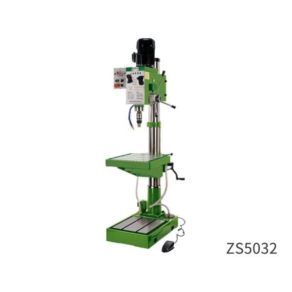 DRILLING & TAPPING MACHINE ZS5032