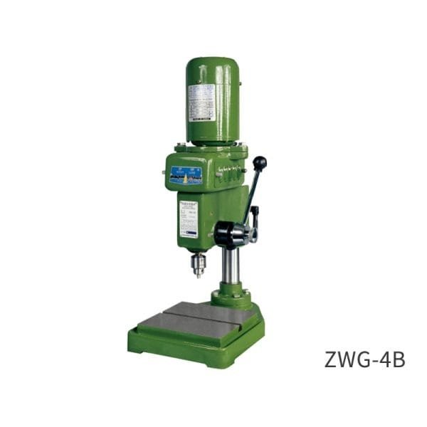 HIGH-SPEED DRILLING MACHINE-ZWG-4B