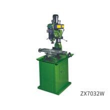 DRILLING & MILLING MACHINE ZX7032W