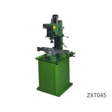 DRILLING & MILLING MACHINE ZX7045