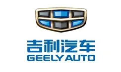吉利汽车 Geely Auto