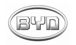 BYD Build Your Dream