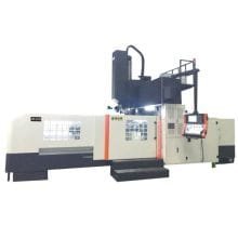 Gantry machining center