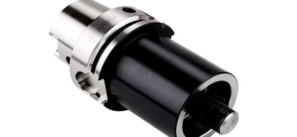 HSK to HSK Conversion Sleeve