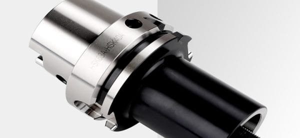 HSK to HSK Conversion Sleeve