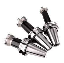 High Precision BBT-FMH Tool Holder