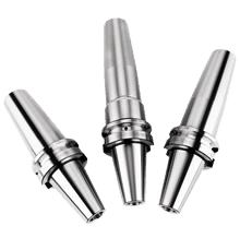 High Precision BBT-SLK Split-Type Heat Shrink Tool Holder