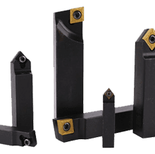 BSB/BSA Rough Boring Head