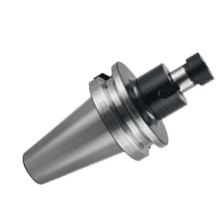 BT-FMA Flat Milling Tool Holder