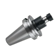 BT-FMA Flat Milling Tool Holder