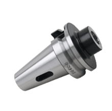 BT-MTA Morse Taper Tool Holder with Flat Tail