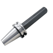 BT-MTB No Flat Tail Morse Taper Tool Holder