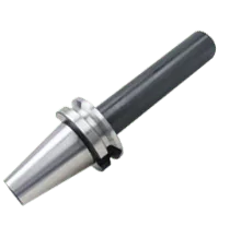 BT-MTB No Flat Tail Morse Taper Tool Holder