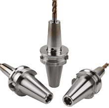 BT-SF Heat Shrink Tool Holder