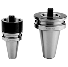 BT to HSK Conversion Sleeve