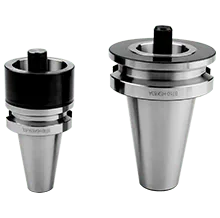 BT to HSK Conversion Sleeve