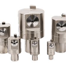 CBH Micro-Adjust Fine Boring Cutter