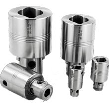 CK Boring Bar Extension