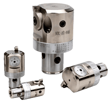 EWN Series Fine Boring Tools