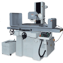 Precision Surface Grinder(HM250AHD HM2550AHD)