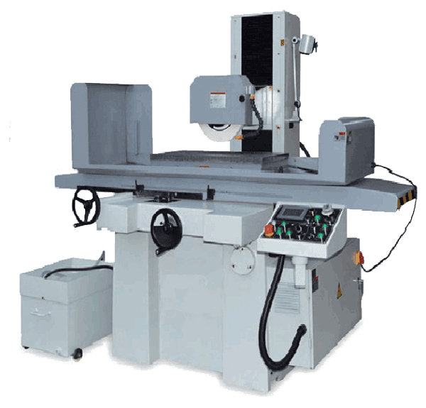 Precision Surface Grinder(HM250AHD HM2550AHD)