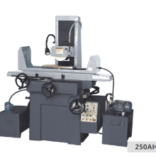 Hydraulic surface grinding machine(HM250 HM306 HM4080)