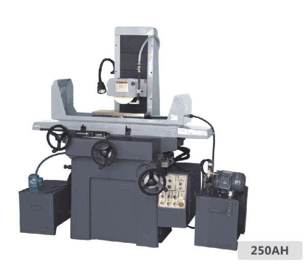 Hydraulic surface grinding machine(HM250 HM306 HM4080)