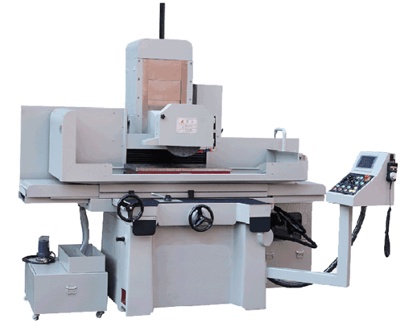 Precision Surface Grinder(HM306AHD HM30600AHD)