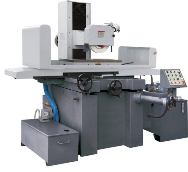 Hydraulic surface grinding machine(HM250 HM306 HM4080) - Image 4