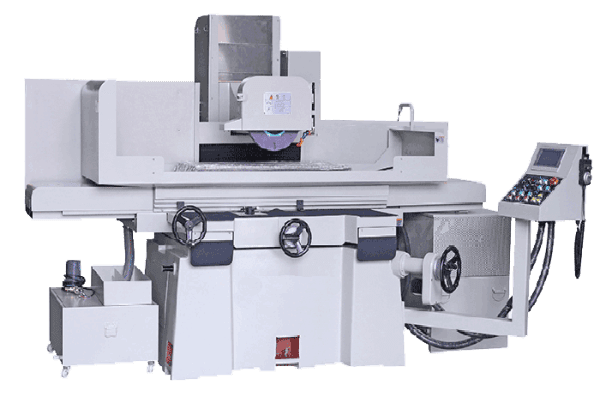 Precision Surface Grinder(HM4080AHD HM4080GHD)