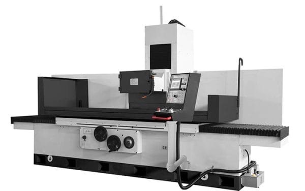 Column-Type CNC Precision Surface Grinder(HM50 HM60 HM80)