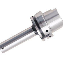 HSK-CK Boring Bar Holder