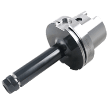 HSK-ER Collet Chuck