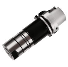 HSK-SCA Side Milling Cutter Holder