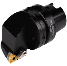 HSK External Turning Tool