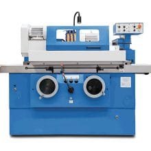 Conventional External Cylindrical Grinding Machine(M1320)