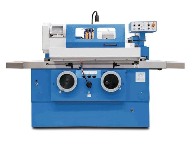 Conventional External Cylindrical Grinding Machine(M1320)