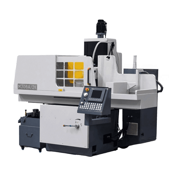 CNC Precision Surface Grinder(M306-2K)