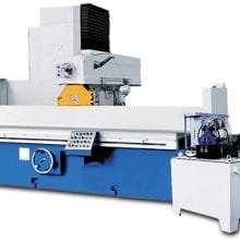 Horizontal spindle surface grinder(M71100)