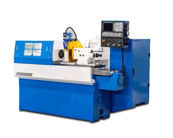 CNC cylindrical grinder(MK1320)