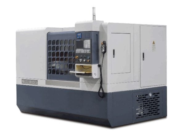 CNC cylindrical grinder(MK1320)