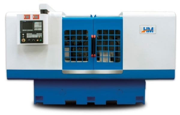 CNC cylindrical grinder(MK1332) - Image 2