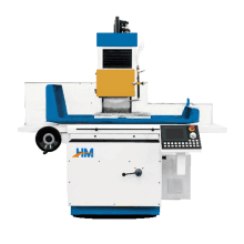 CNC Precision Surface Grinder(MK250-3K)