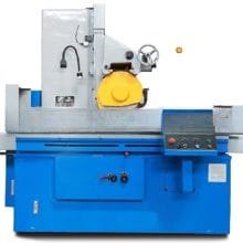 Single-axis CNC Surface Grinder (MK7130 MK7132)