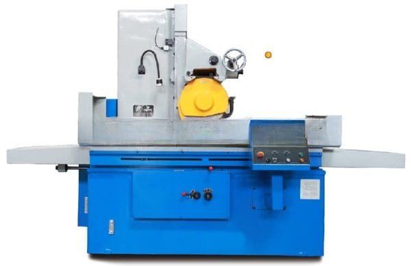 Single-axis CNC Surface Grinder (MK7130 MK7132)