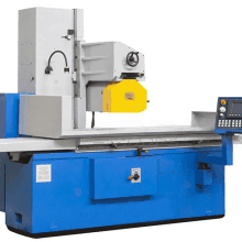Single-axis/Double-axis CNC Surface Grinder(MK7160 MK7163)