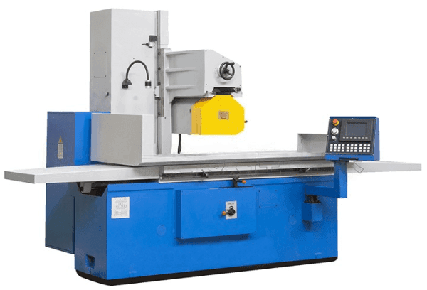 Single-axis/Double-axis CNC Surface Grinder(MK7160 MK7163)