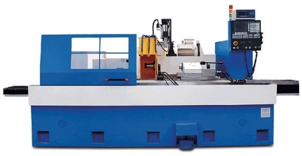 CNC high-speed external cylindrical grinding machine(MKS1320 MKS1332)