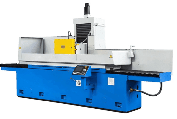 CNC Surface Grinder(ML6016 ML6020)